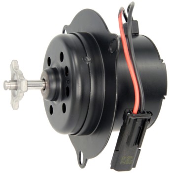 Engine Cooling Fan Motor