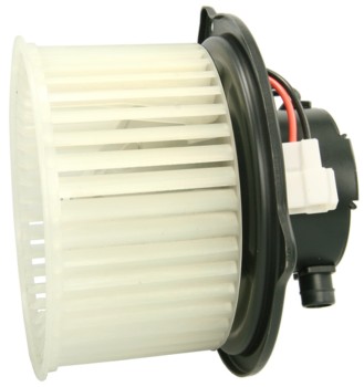 HVAC Blower Motor