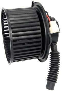 HVAC Blower Motor