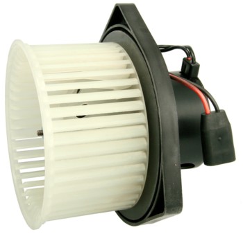 HVAC Blower Motor