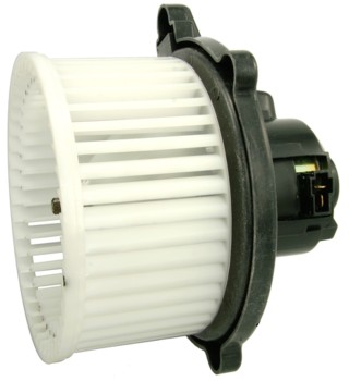 HVAC Blower Motor