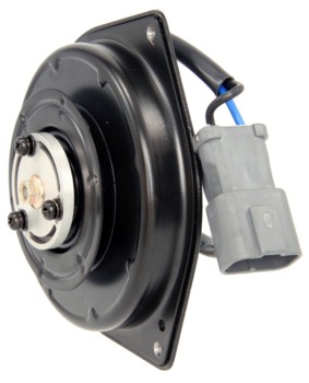 Engine Cooling Fan Motor