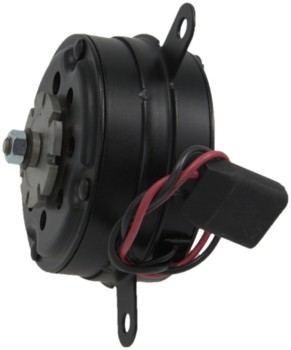 Engine Cooling Fan Motor