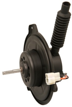 HVAC Blower Motor