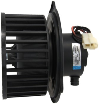 HVAC Blower Motor