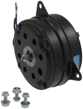 Engine Cooling Fan Motor