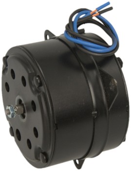 Engine Cooling Fan Motor