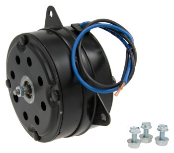 Engine Cooling Fan Motor