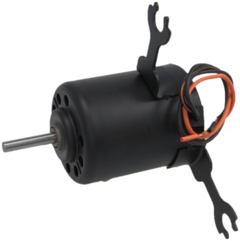 HVAC Blower Motor