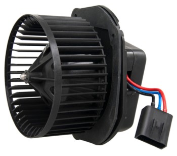 HVAC Blower Motor