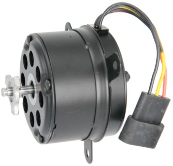 Engine Cooling Fan Motor