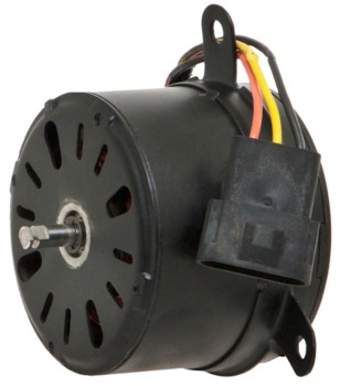 Engine Cooling Fan Motor