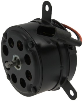 Engine Cooling Fan Motor