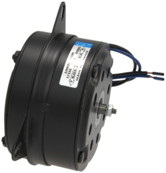 Engine Cooling Fan Motor