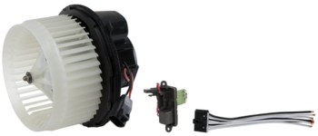HVAC Blower Motor Kit