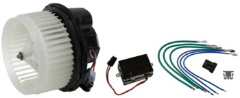 HVAC Blower Motor Kit