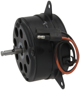 Engine Cooling Fan Motor
