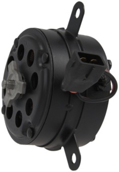 Engine Cooling Fan Motor