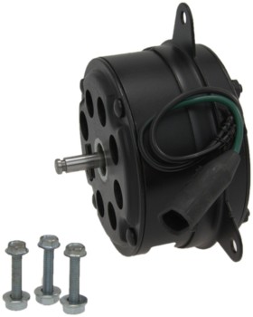 Engine Cooling Fan Motor