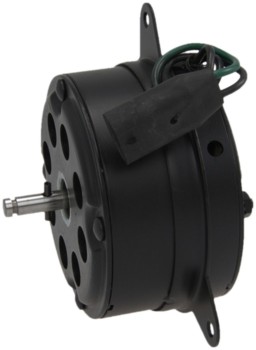 Engine Cooling Fan Motor