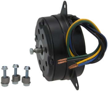 Engine Cooling Fan Motor