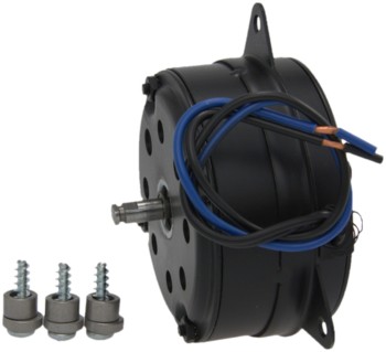 Engine Cooling Fan Motor