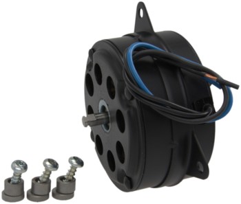 Engine Cooling Fan Motor