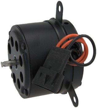 Engine Cooling Fan Motor