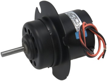 HVAC Blower Motor