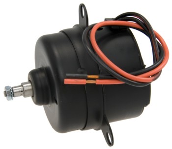Engine Cooling Fan Motor