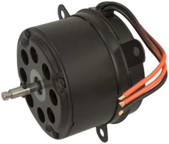 Engine Cooling Fan Motor