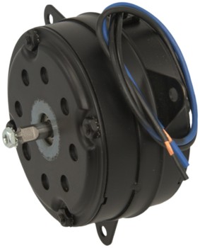 Engine Cooling Fan Motor