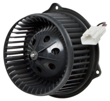 HVAC Blower Motor