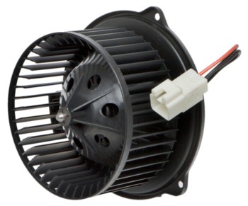 HVAC Blower Motor