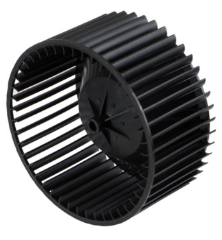 HVAC Blower Motor Wheel