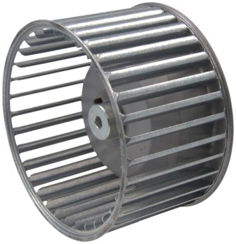 HVAC Blower Motor Wheel