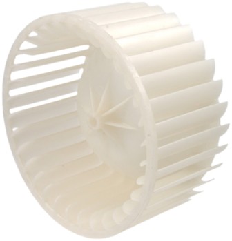 HVAC Blower Motor Wheel