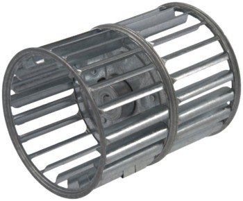 HVAC Blower Motor Wheel