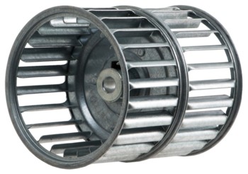 HVAC Blower Motor Wheel