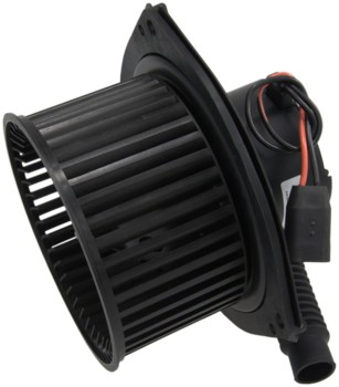 HVAC Blower Motor
