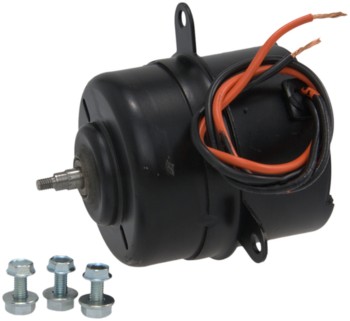 Engine Cooling Fan Motor
