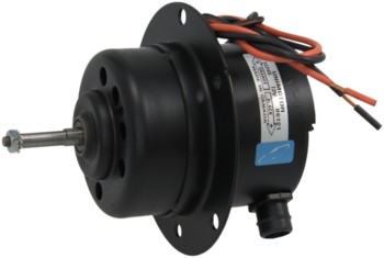 HVAC Blower Motor