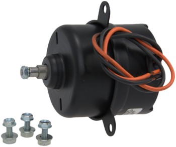 Engine Cooling Fan Motor