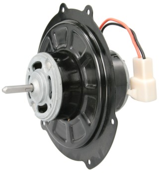 HVAC Blower Motor