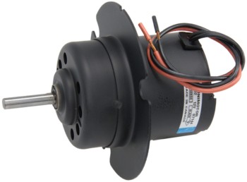 HVAC Blower Motor