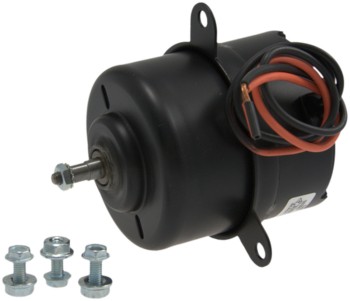 Engine Cooling Fan Motor