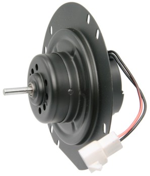 HVAC Blower Motor