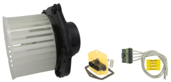 HVAC Blower Motor Kit