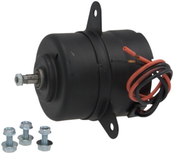 Engine Cooling Fan Motor