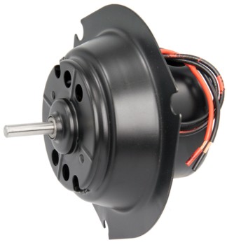 HVAC Blower Motor